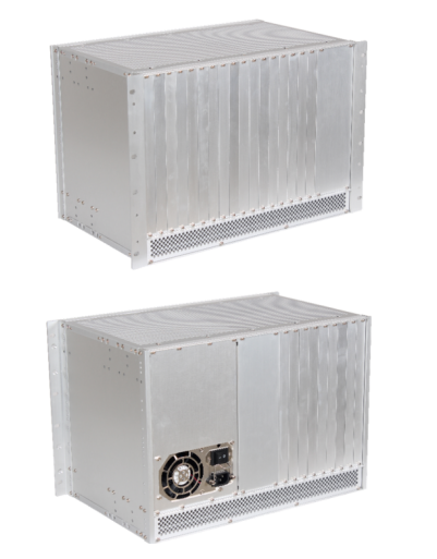 RCS-7A2V-VP6A  上架式4U7槽VPX机箱系统