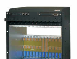 RCS-EA1V-ATEMb 上架式14U14槽ATCA机箱系统