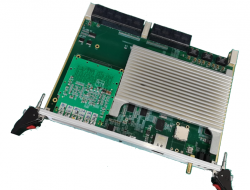 SPM-VP6-FV71  数字信号处理模块